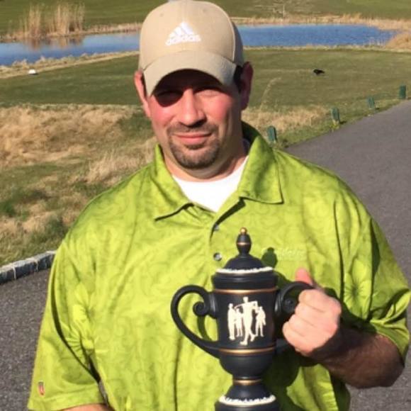 Meet your Posher, Frank - Picture 1 of 1